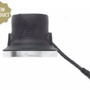 Flair 58x ventilstempel bryghoved kun elektrisk (ingen kolbe)
