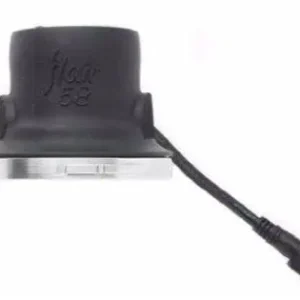 Flair 58 bryghoved kun elektrisk (ingen ventilkolv)
