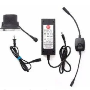 Flair 58 Forvarm Elektrisk System (ingen kolv)