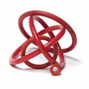 Flair Pro 2 O-Ring Sæt (6 stk O-ringe)
