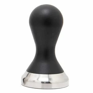 Flair PRO Tamper i rustfrit stål