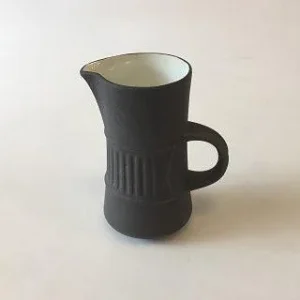 Flamestone, Quistgaard Dansk Design Flødekande