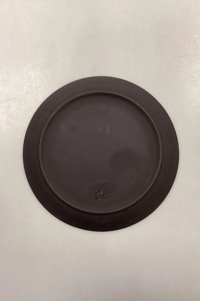 Flamestone, Quistgaard Dansk Design Frokosttallerken