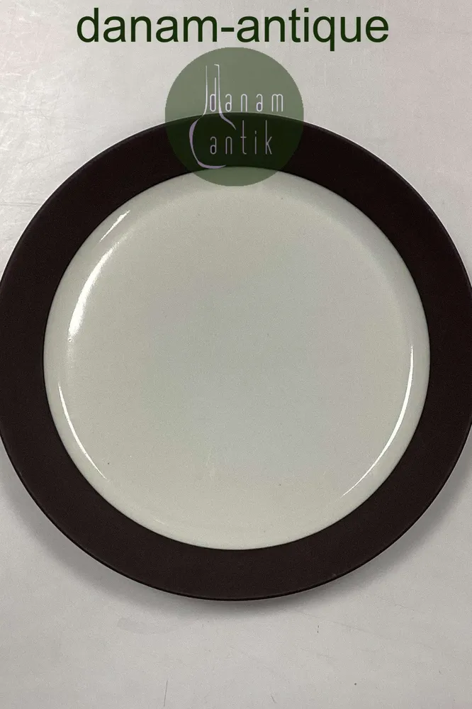 Flamestone, Quistgaard Dansk Design Frokosttallerken
