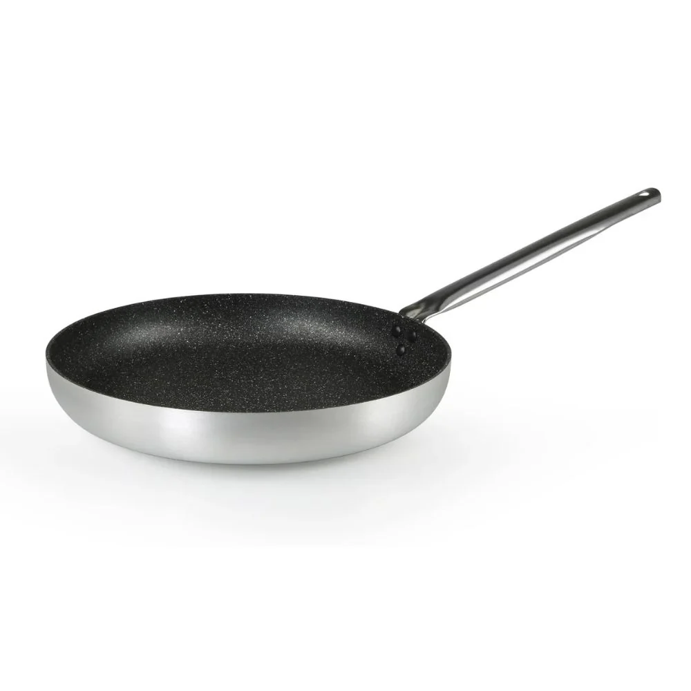 Flonal Pura Induzione - Professionel stegepande - 32 cm