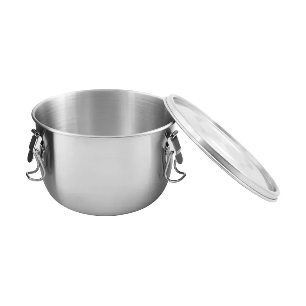 Foodcontainer 1,5l - Tatonka
