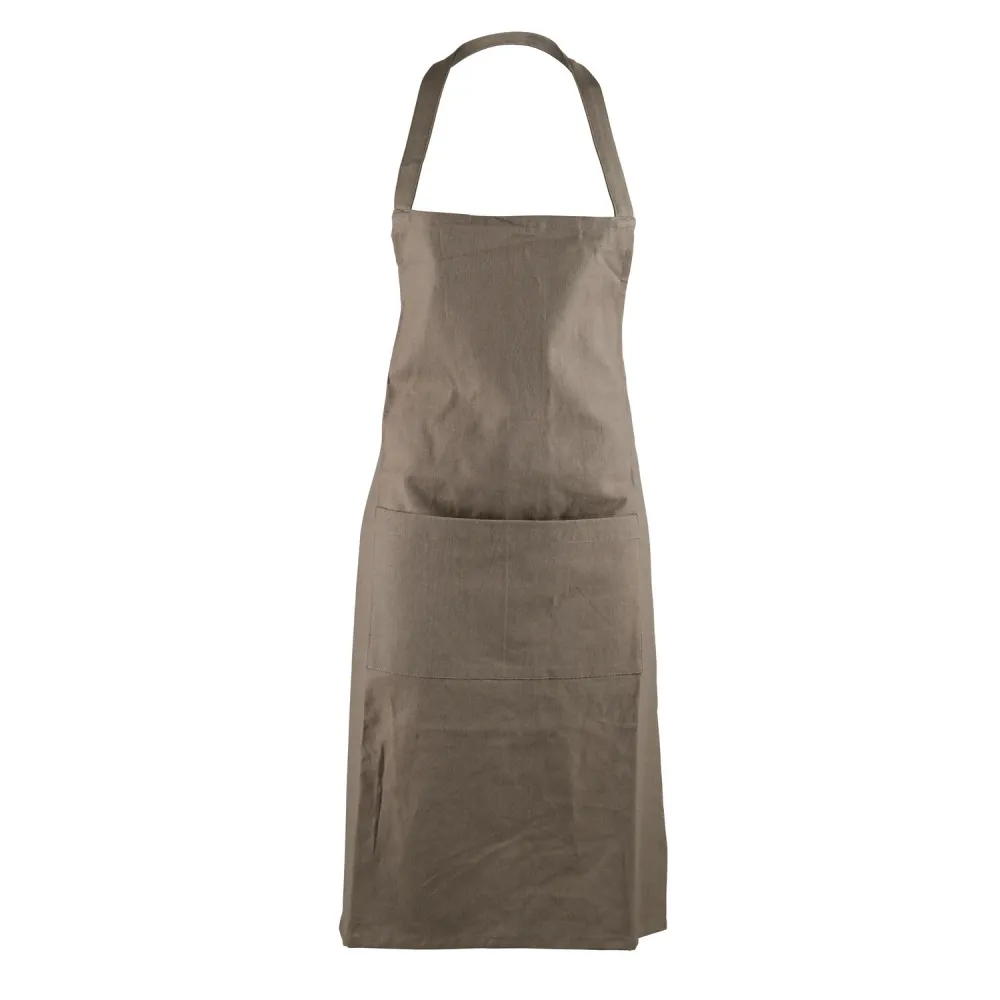 Forklæde, Bark - L70 cm