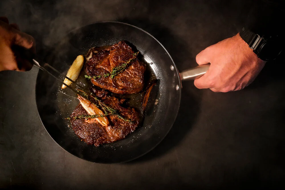 Ø28 cm - Friendly pande