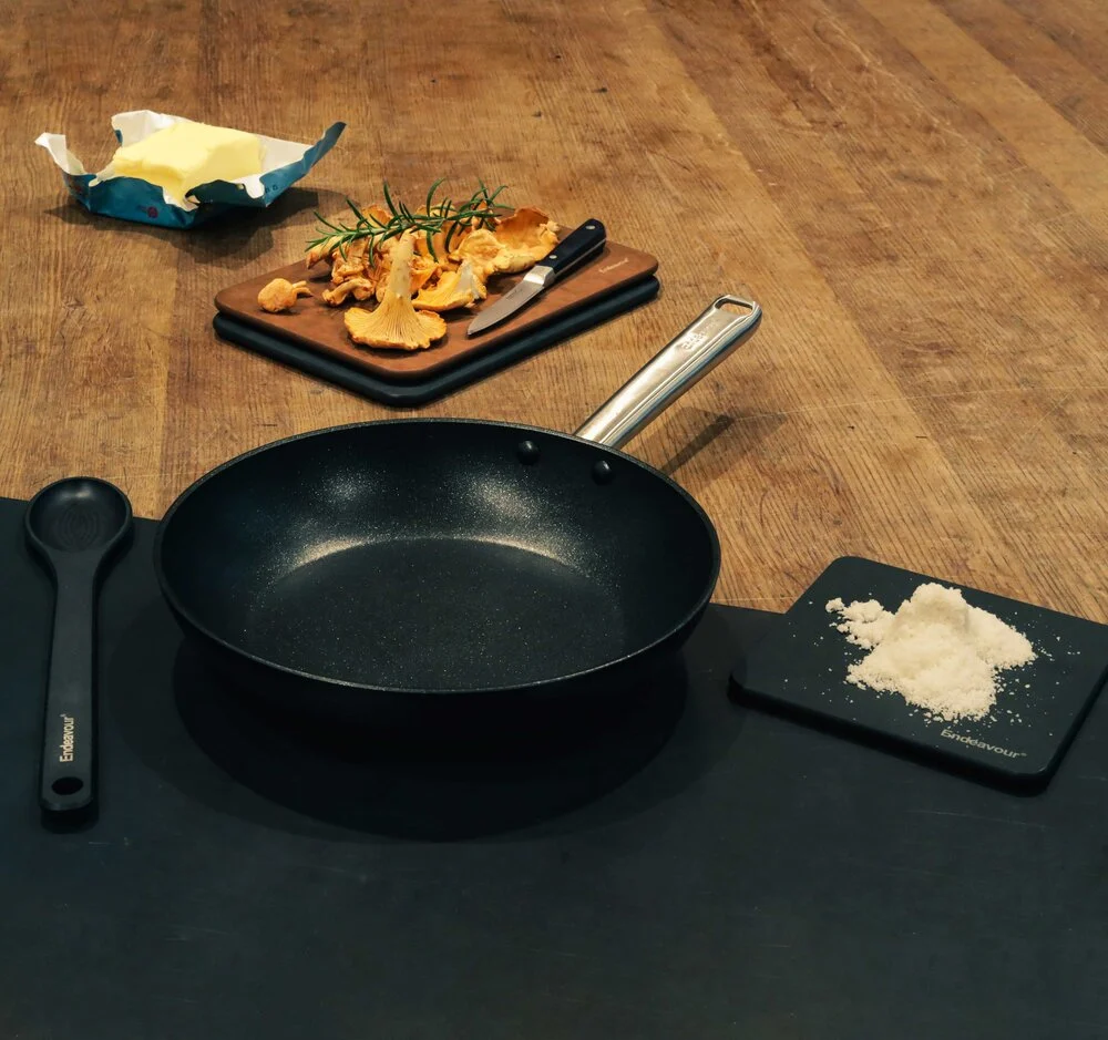 Ø24 cm - Friendly pande