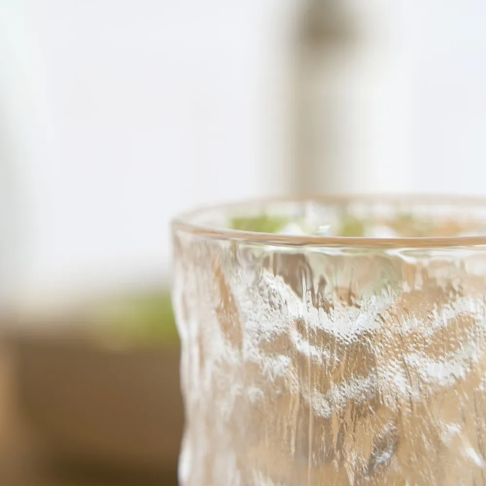 Frostin drikkeglas 315 ml 4 stk.