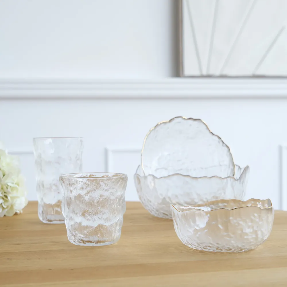 Frostin drikkeglas 315 ml 4 stk.