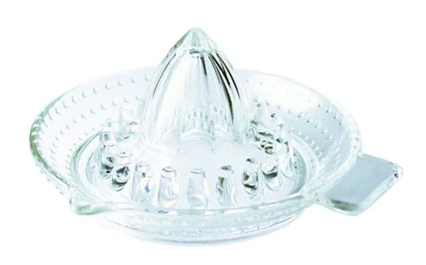 Gade - Citruspresser - Glas