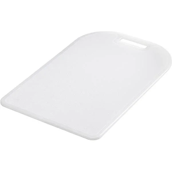 GASTROMAX HVID SKÆREBRÆT 25X35 CM