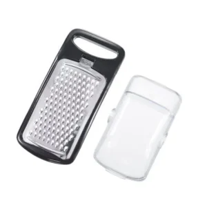 GastroMax - Mini Rivejern - Med Beholder