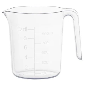 GastroMax - Målekande - 1L.