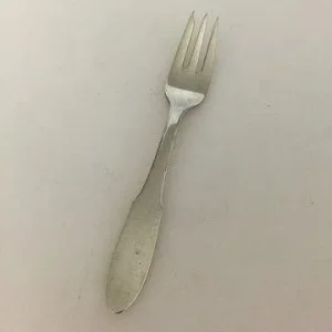 Georg Jensen Stainless Mitra Mat Kagegaffel