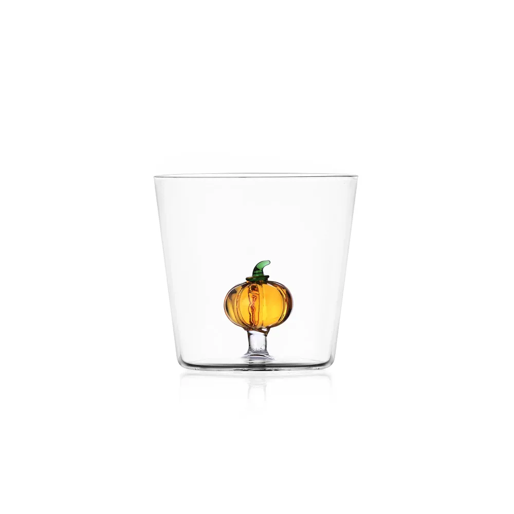 Glas 'Græskar'