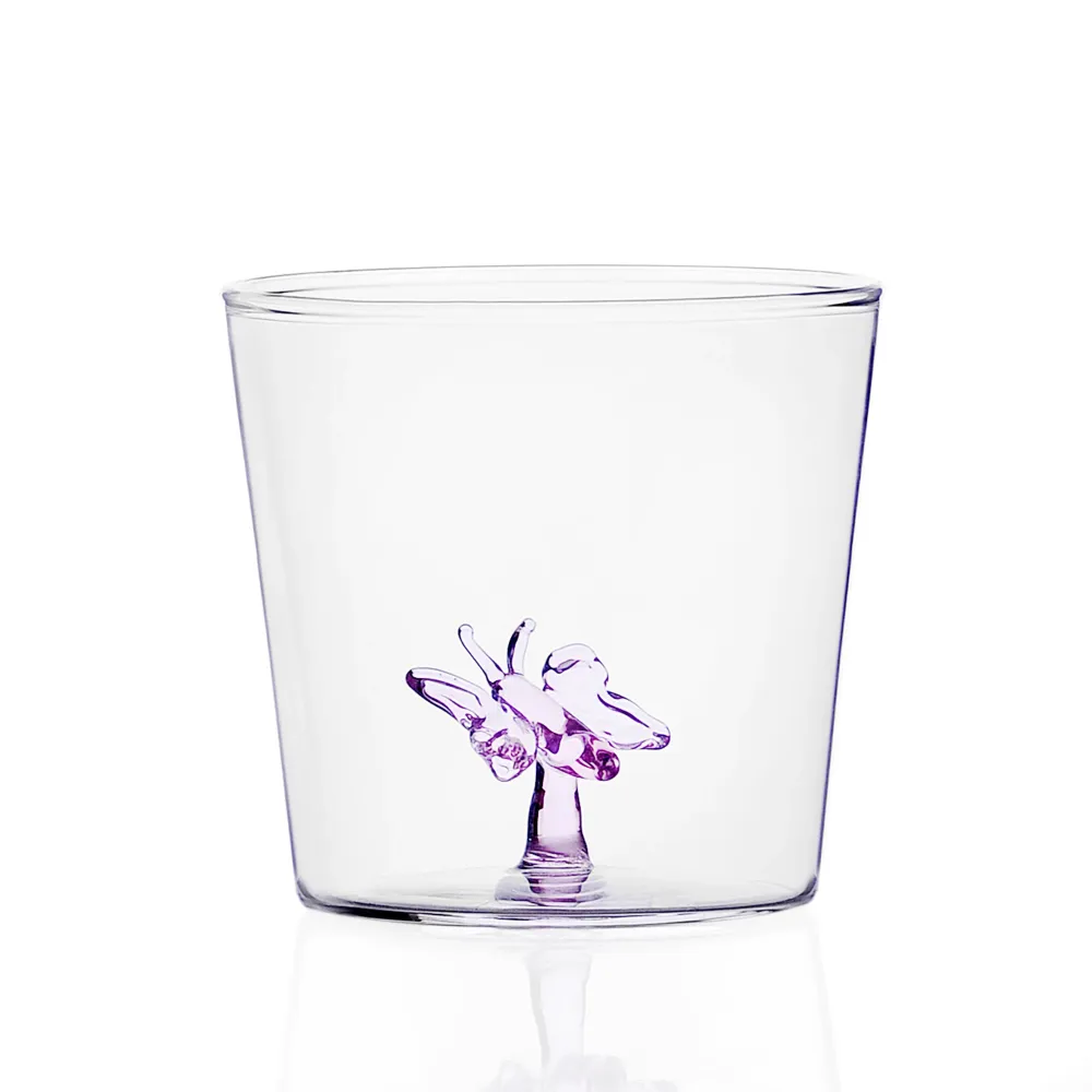 Glas 'Sommerfugl'