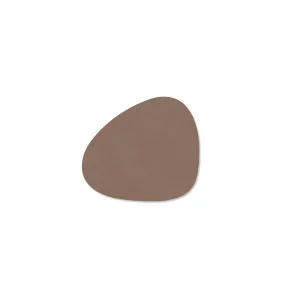 Glasbrik, Curve - Truffle