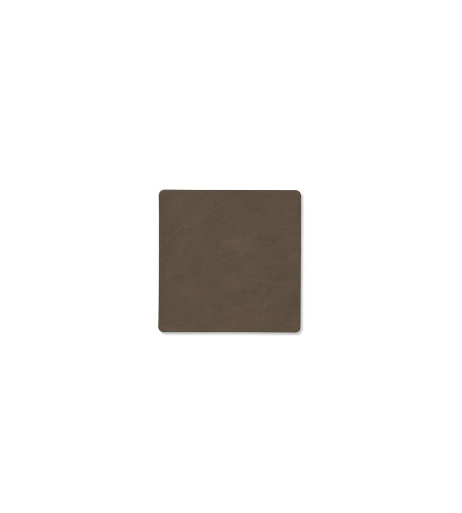 Glasbrik, Square - Caviar