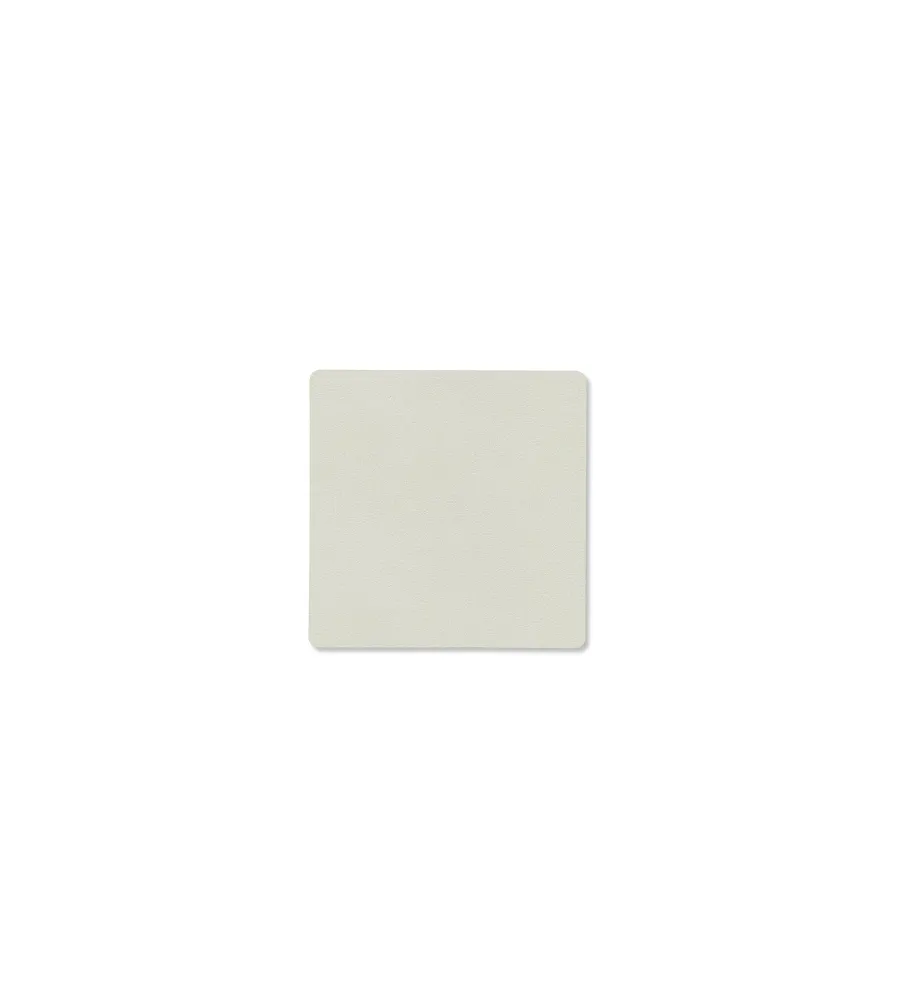 Glasbrik, Square - Linen