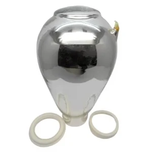 Glasindsats til Alfi Saphir termokande - 1 liter