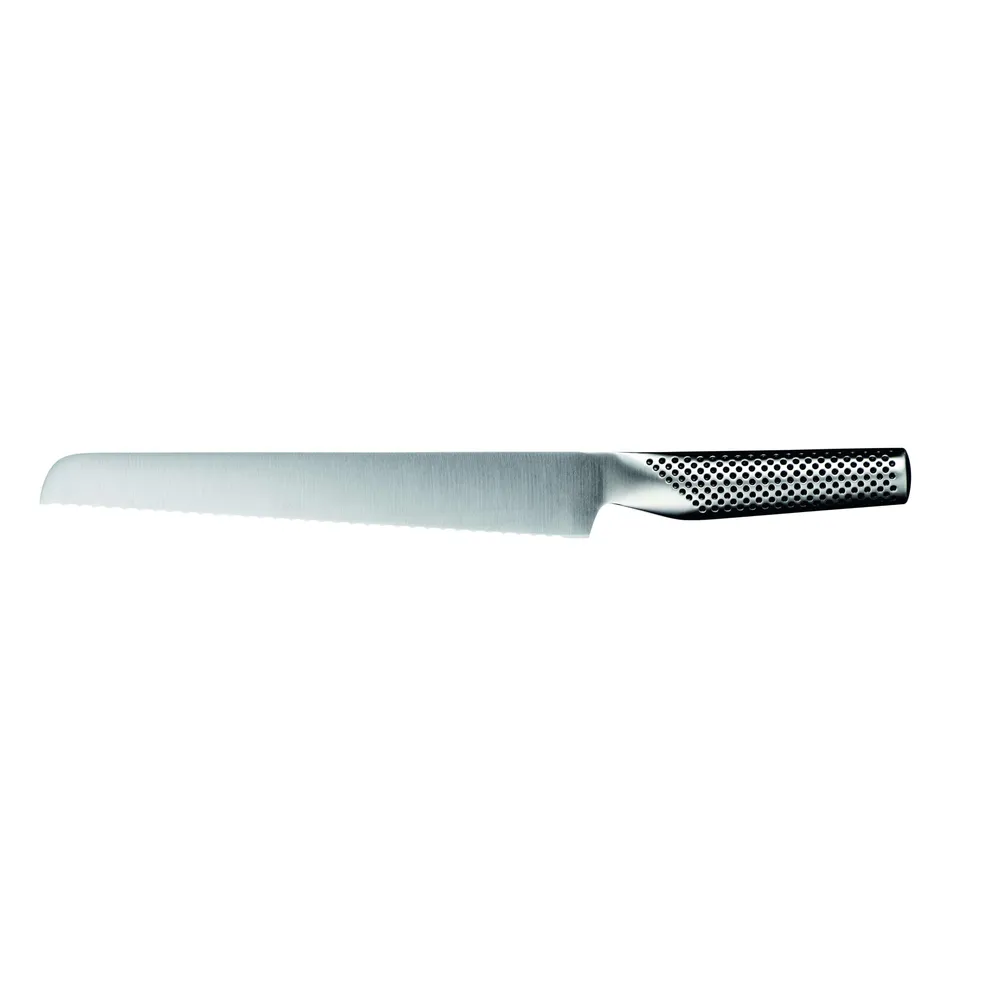 Global - G-9 Brødkniv - 22 Cm.