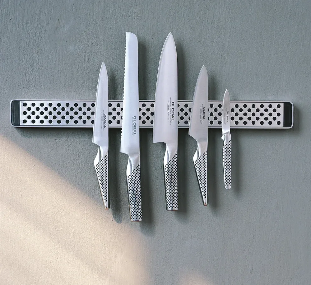 GLOBAL UNIVERSALKNIV 15 CM GS-11