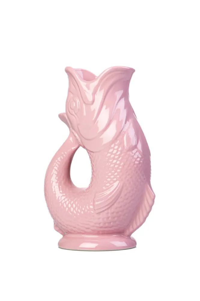 Gluggle kande, Barbie Pink - L