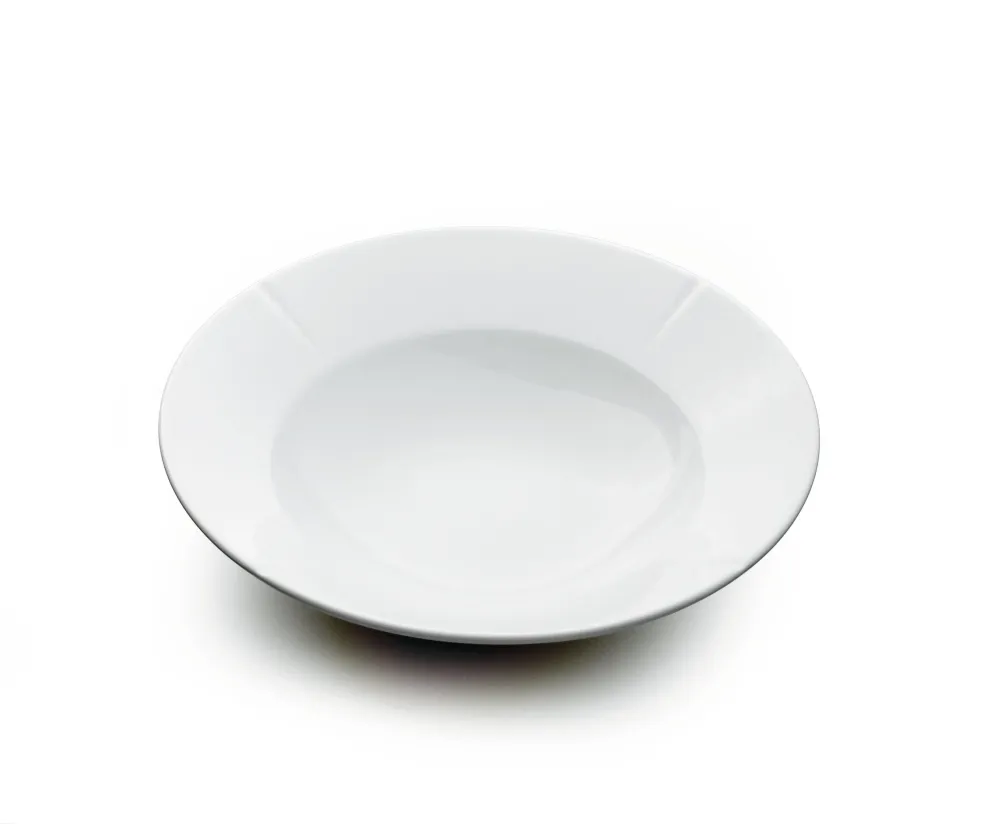 Grand Cru - Pastatallerken - 25 Cm.