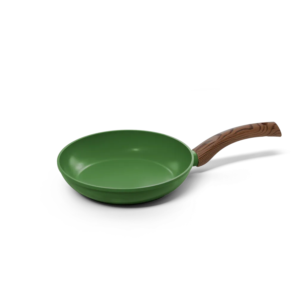 Go Green Stegepande 24 cm