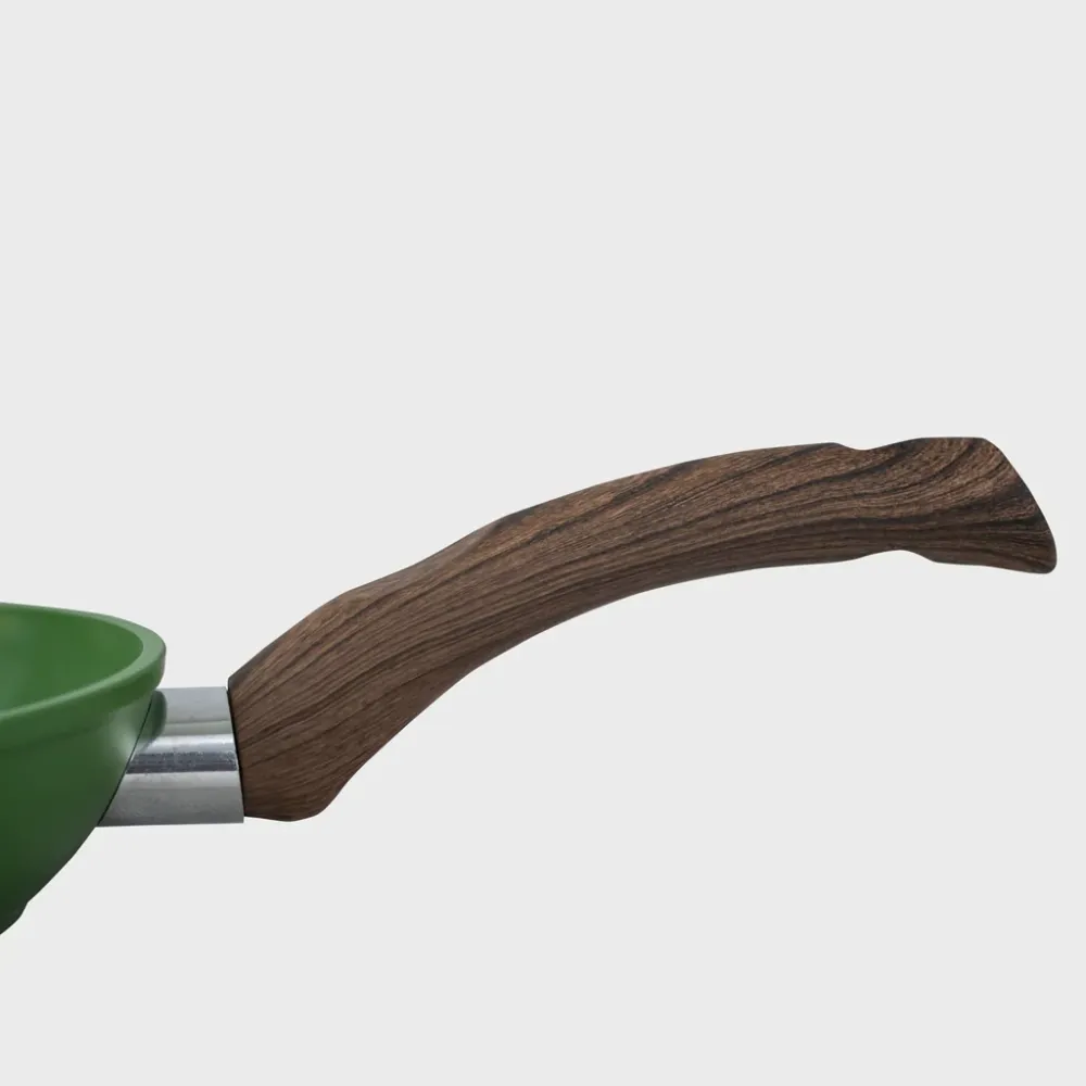 Go Green Stegepande 24 cm