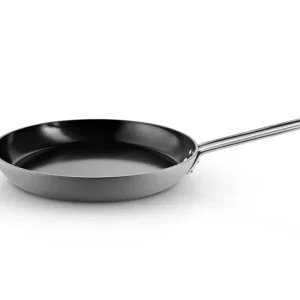 Grey Line stegepande - Ø28 cm