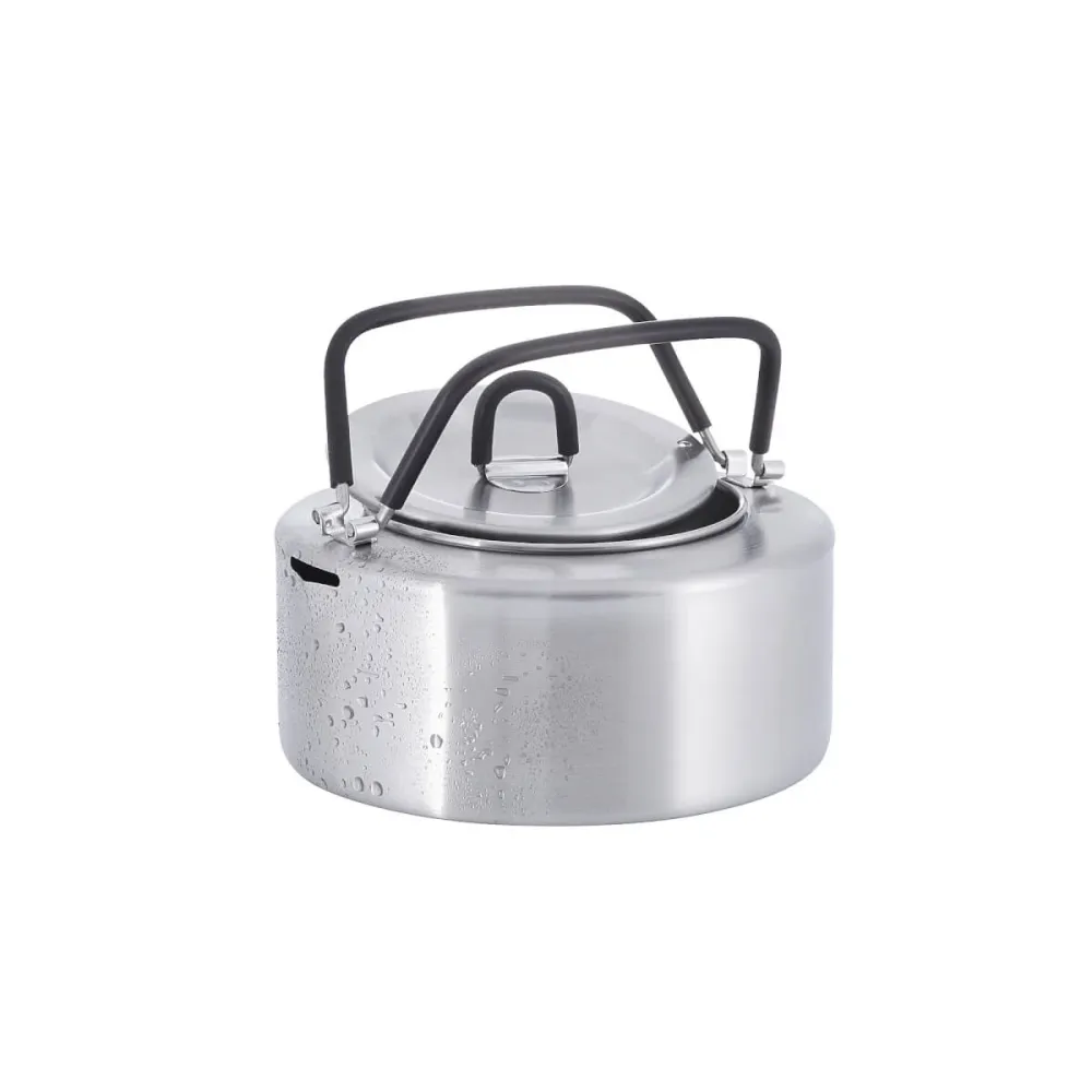 H2O Pot 1,0l - Tatonka