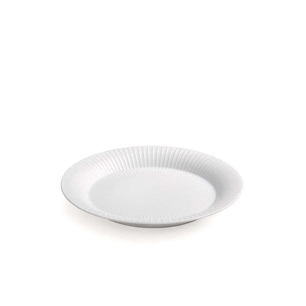 Hammershøi - Middagstallerken - 27 Cm.