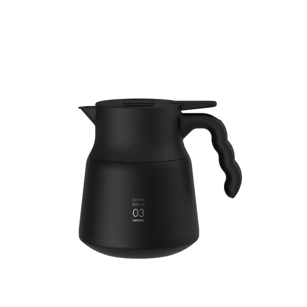 Hario Isoleret 800ml termokande