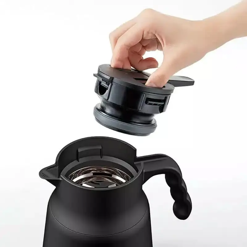 Hario Isoleret 800ml termokande
