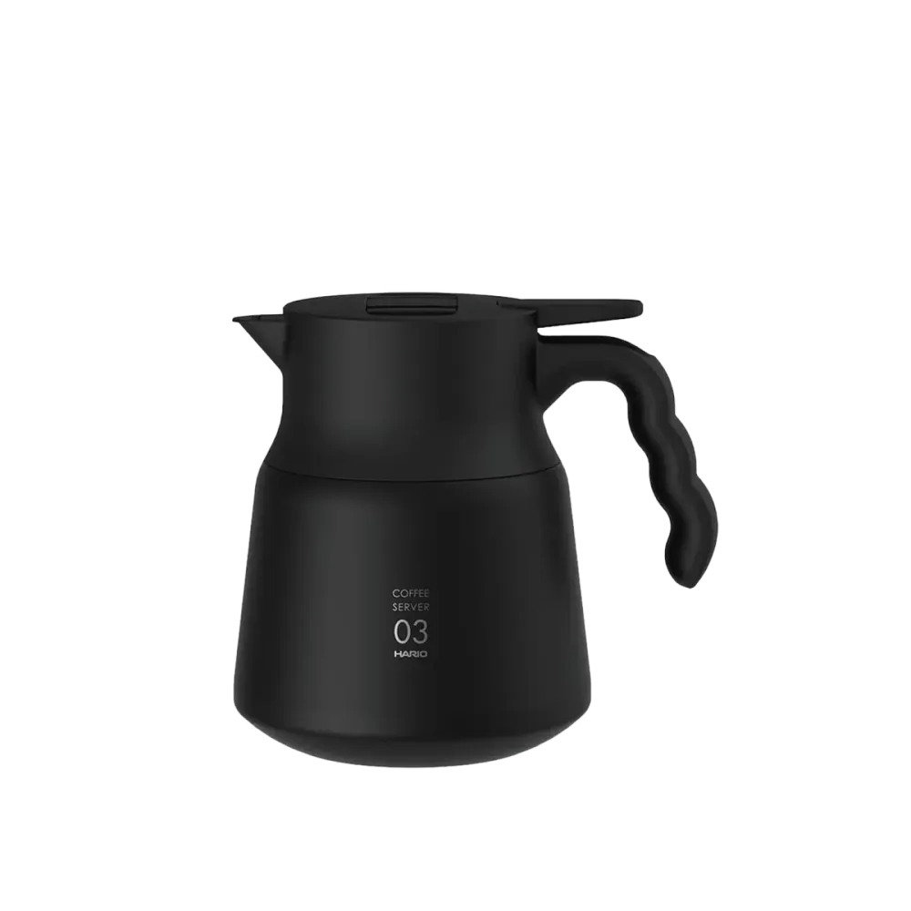 Hario Isoleret 800ml termokande