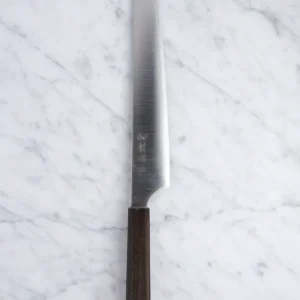 Hatsukokoro Hayabusa Aogami Super - 270 mm Sujihiki