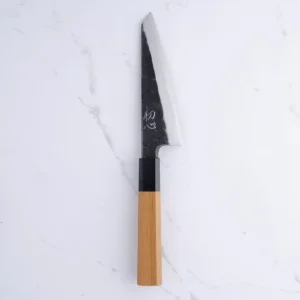 Hatsukokoro Shirasagi Aogami-2 - 150 mm Honesuki