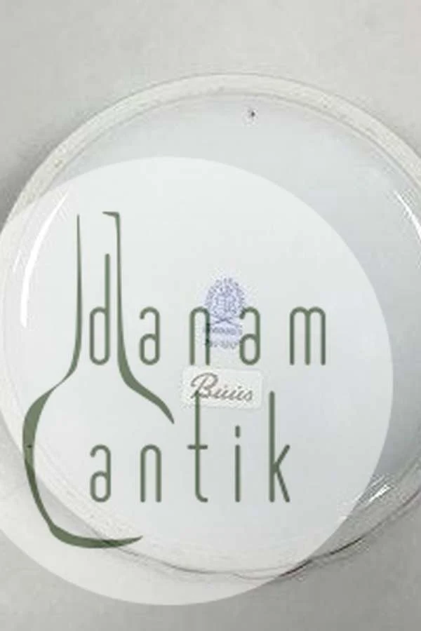 Herend Hungary Apponyi Purpur Brødbakke/Frugtkurv No 7404