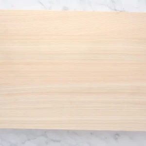Hinoki Skærebræt - 350x250x30