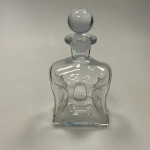 Holmegaard Glas Karaffel