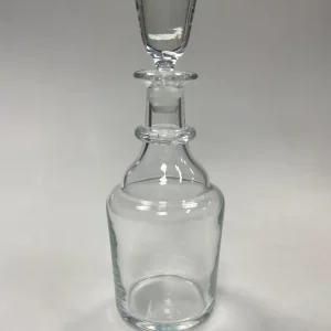 Holmegaard Glaskaraffel