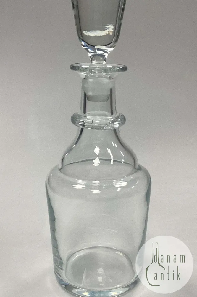 Holmegaard Glaskaraffel