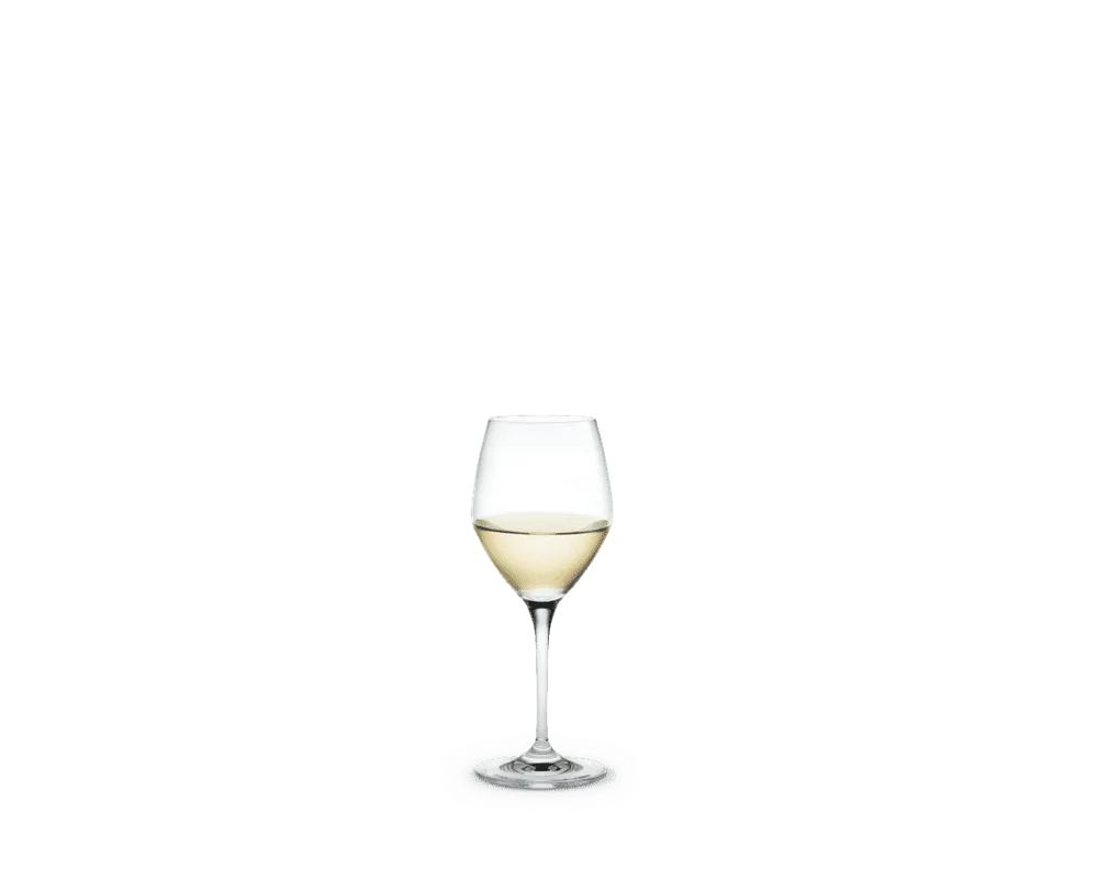 HOLMEGAARD PERFECTION HVIDVINSGLAS 32 CL 6-PAK