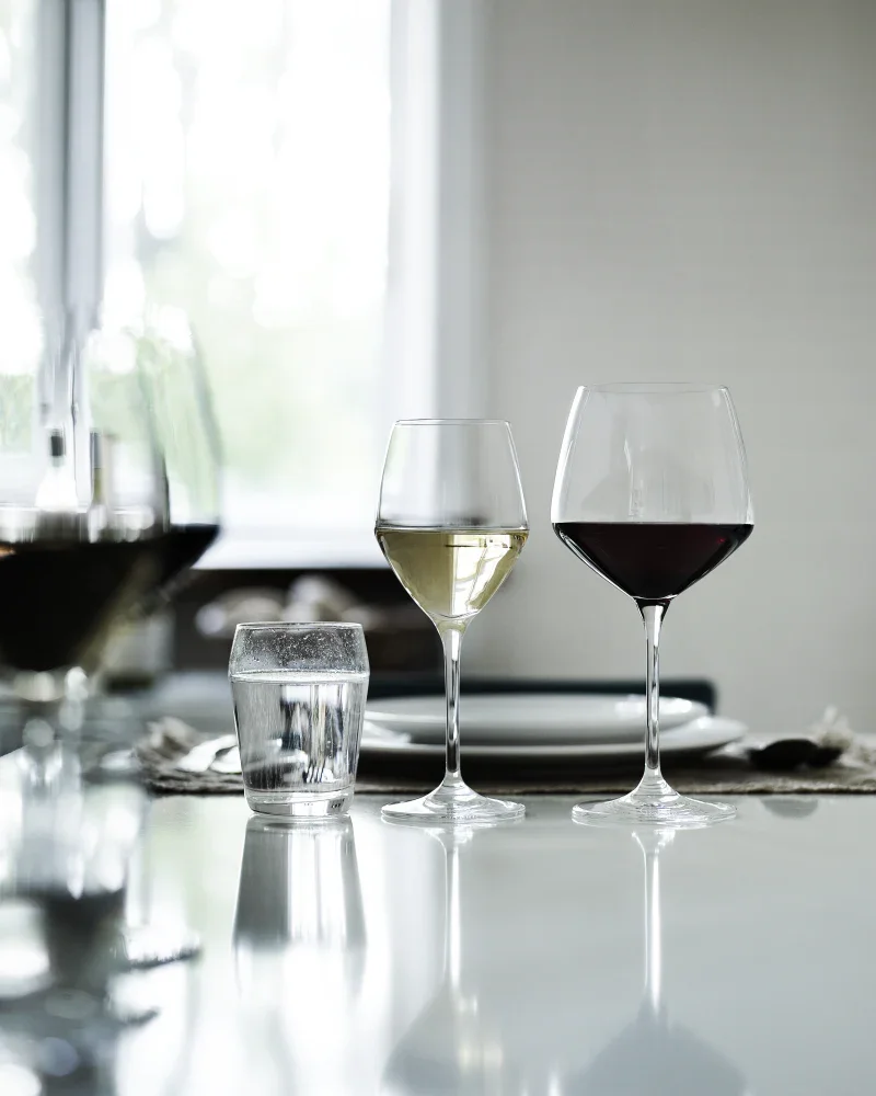 HOLMEGAARD PERFECTION HVIDVINSGLAS 32 CL 6-PAK