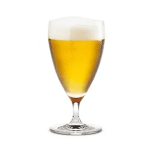 HOLMEGAARD PERFECTION ØLGLAS 44 CL 6-PAK