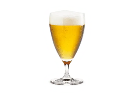 HOLMEGAARD PERFECTION ØLGLAS 44 CL 6-PAK