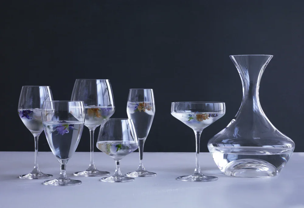 HOLMEGAARD PERFECTION ØLGLAS 44 CL 6-PAK
